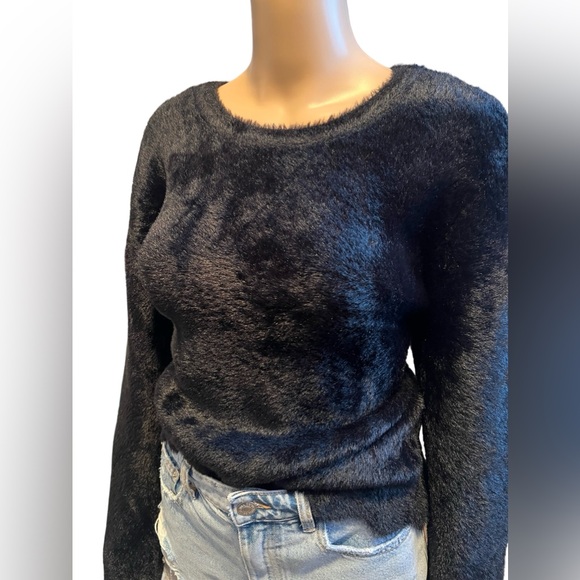 Super cozy and soft stretchy sweater - Picture 5 of 7